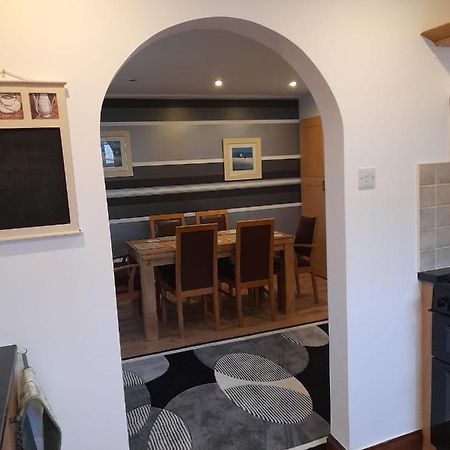 Quiet 3 Bed Close To The A1 Ньютон-Ейкліфф Екстер'єр фото
