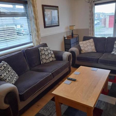 Quiet 3 Bed Close To The A1 Ньютон-Ейкліфф Екстер'єр фото