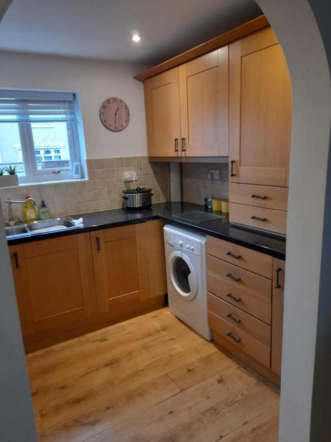 Quiet 3 Bed Close To The A1 Ньютон-Ейкліфф Екстер'єр фото