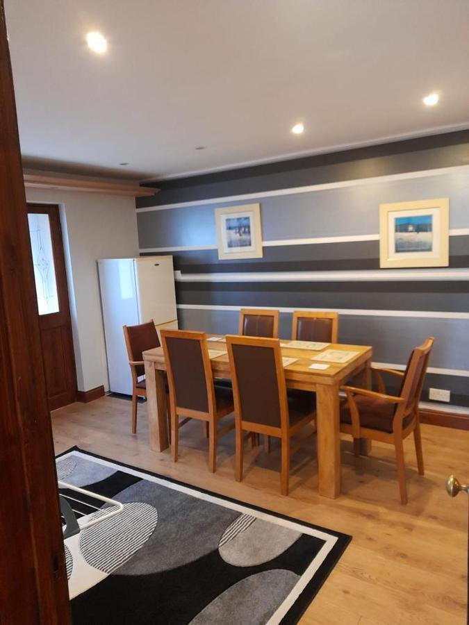 Quiet 3 Bed Close To The A1 Ньютон-Ейкліфф Екстер'єр фото