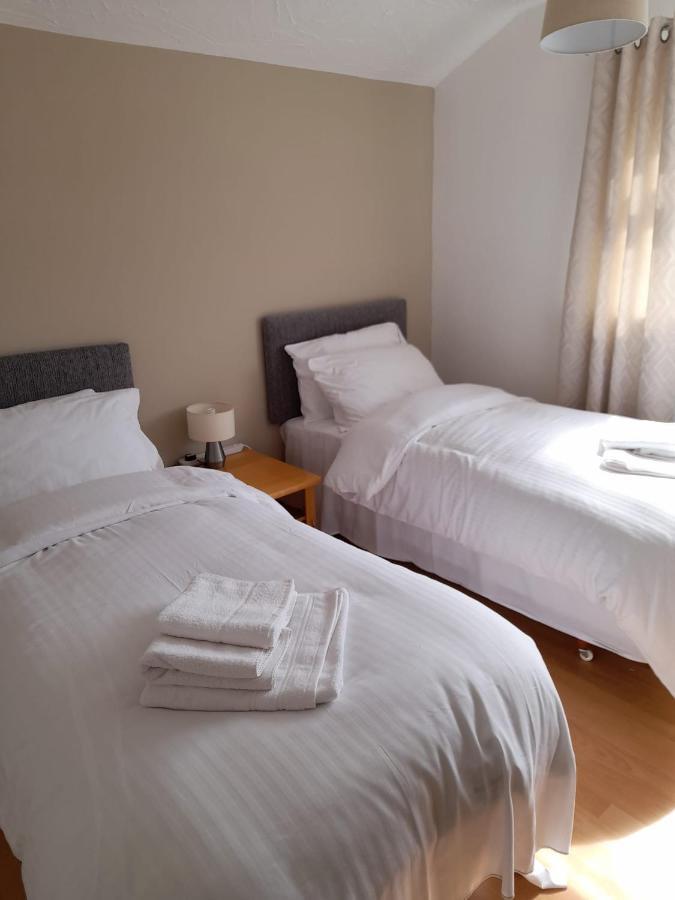 Quiet 3 Bed Close To The A1 Ньютон-Ейкліфф Екстер'єр фото